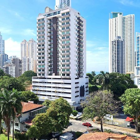 דירות פנמה סיטי La Cresta By Wynwood House מראה חיצוני תמונה