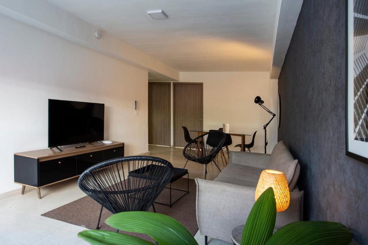 דירות פנמה סיטי La Cresta By Wynwood House מראה חיצוני תמונה