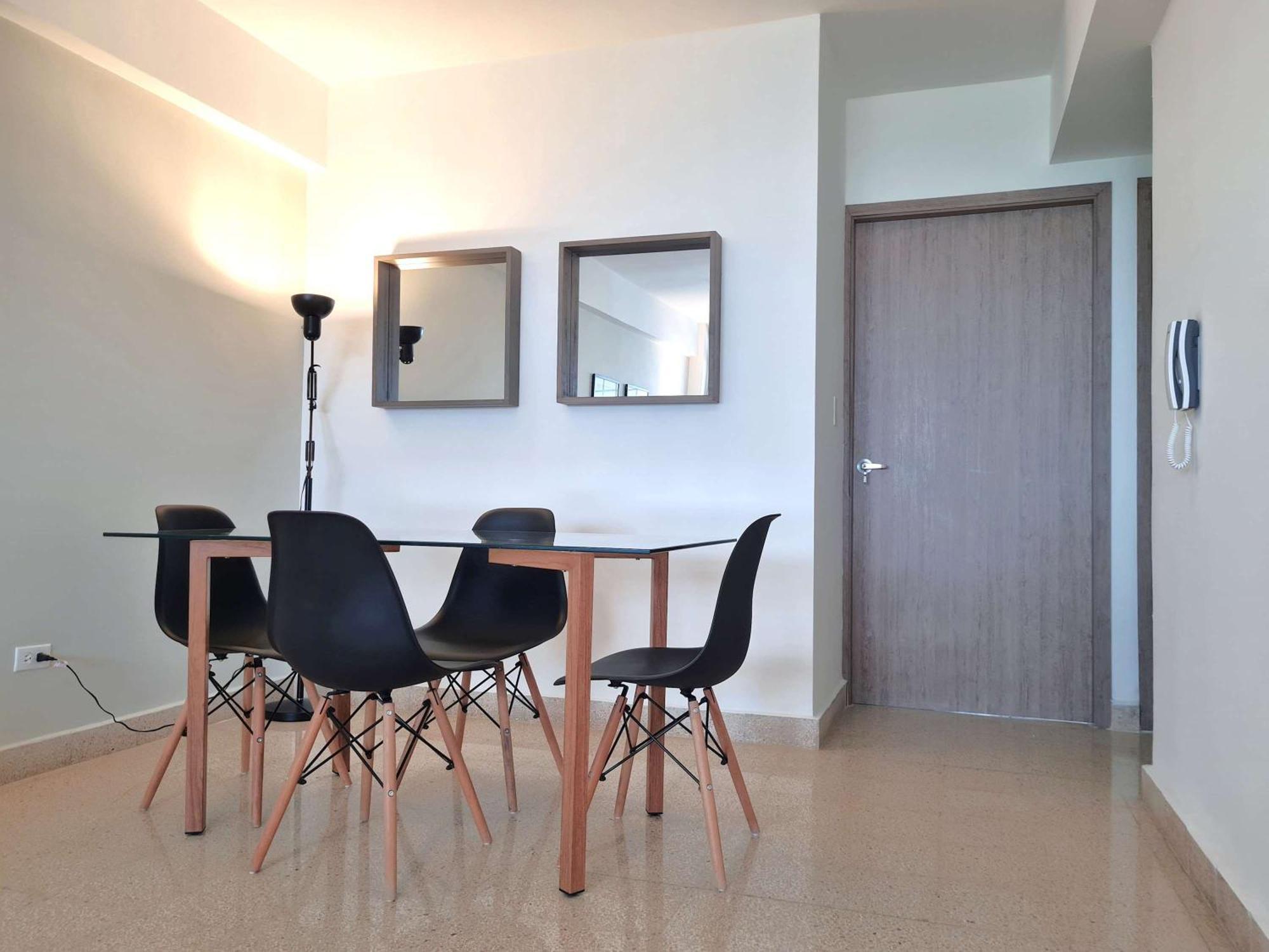 דירות פנמה סיטי La Cresta By Wynwood House מראה חיצוני תמונה