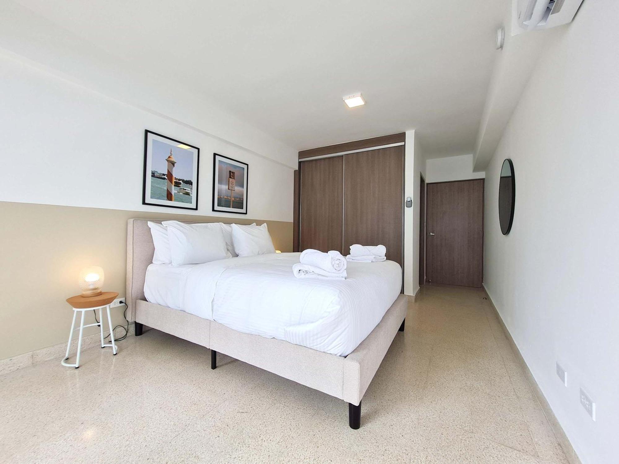 דירות פנמה סיטי La Cresta By Wynwood House מראה חיצוני תמונה