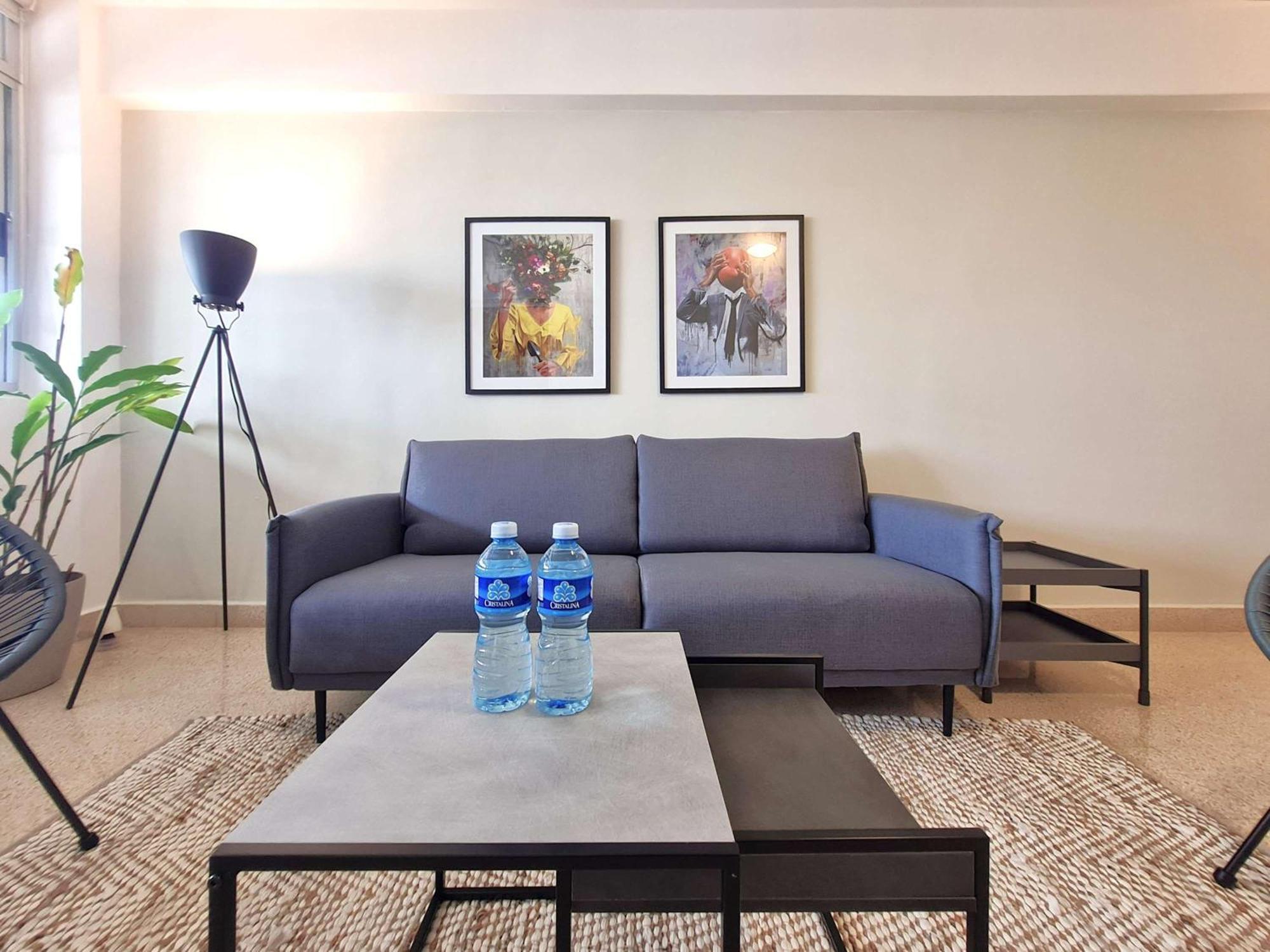 דירות פנמה סיטי La Cresta By Wynwood House מראה חיצוני תמונה