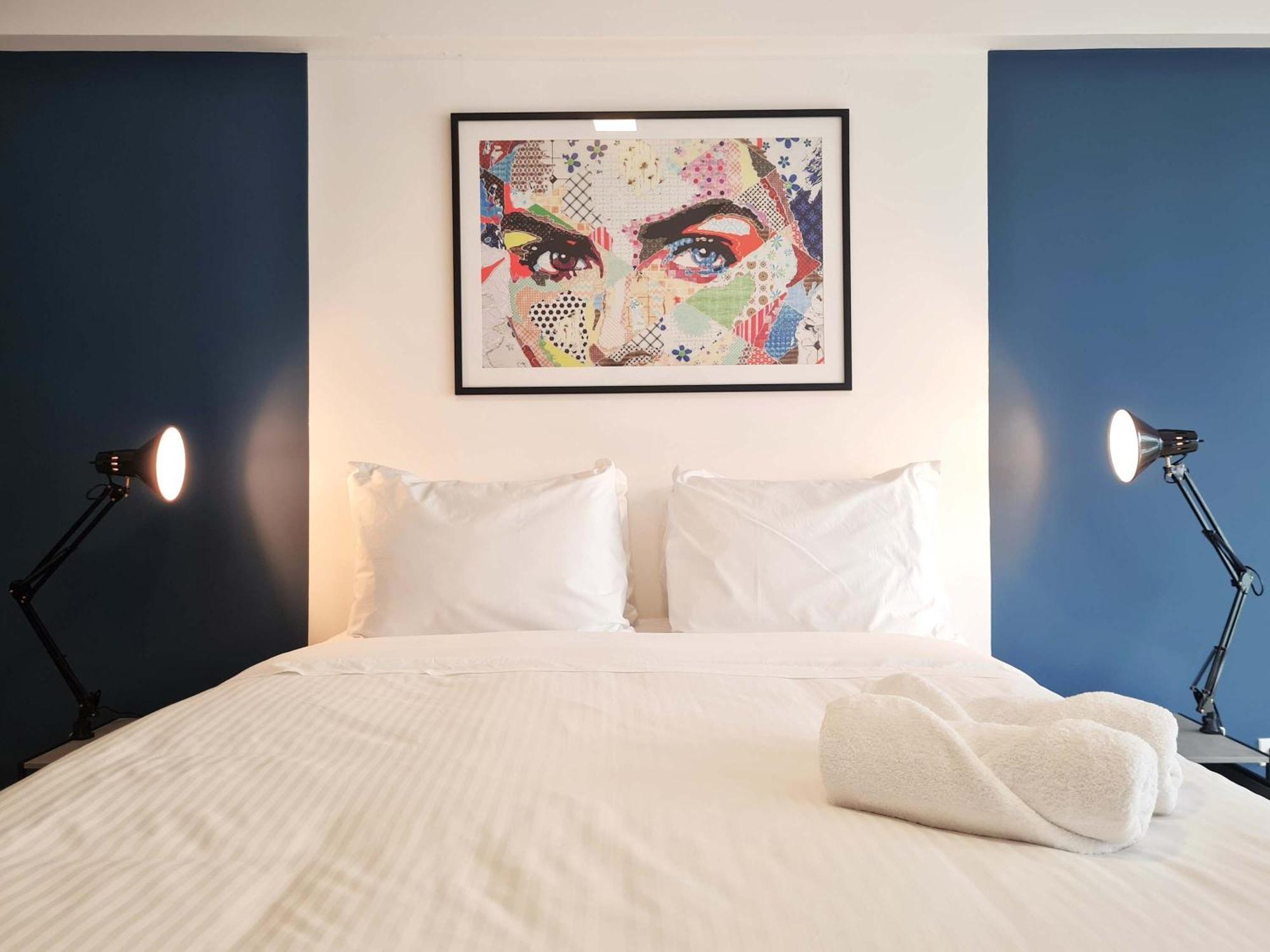 דירות פנמה סיטי La Cresta By Wynwood House מראה חיצוני תמונה