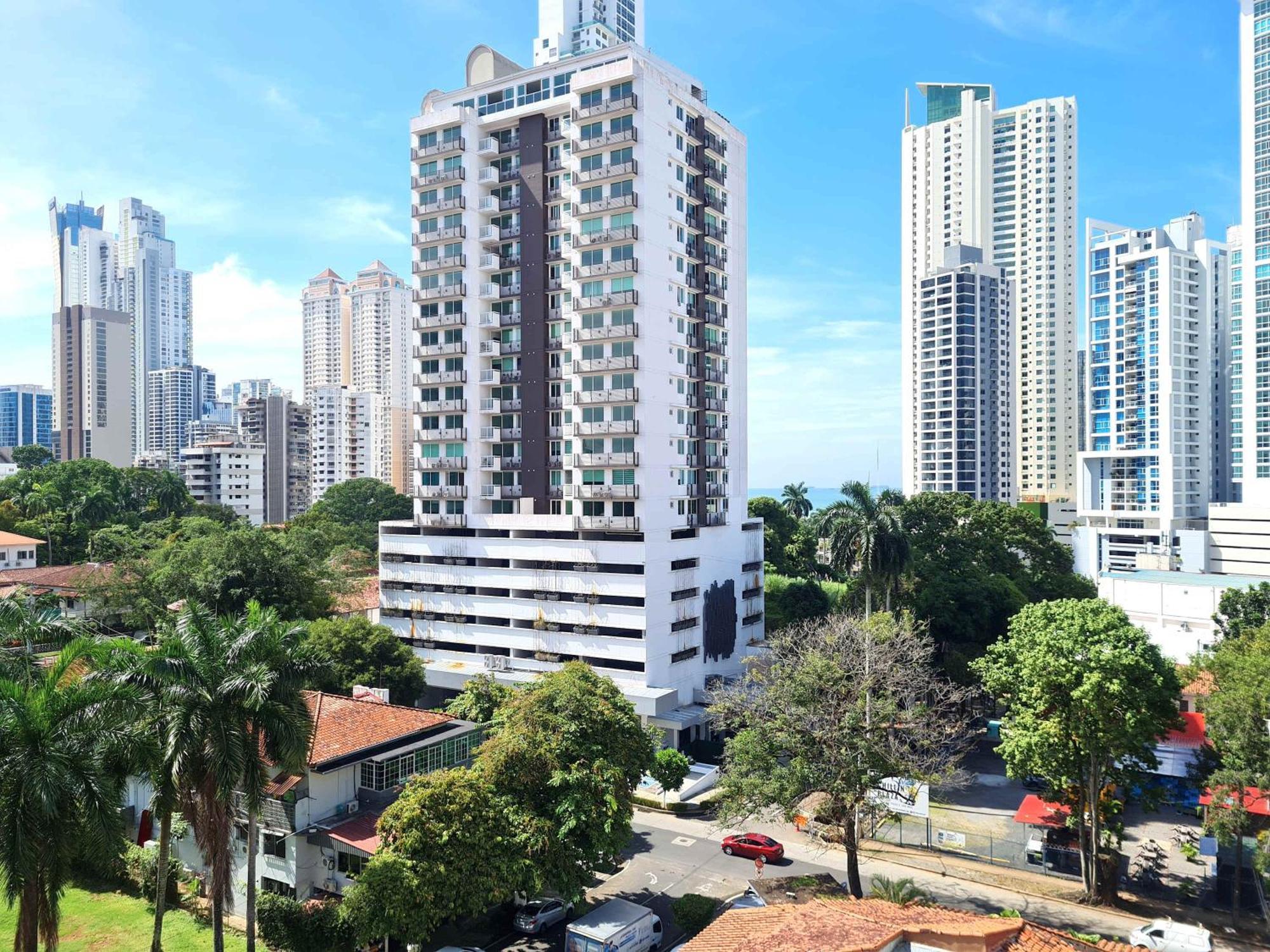 דירות פנמה סיטי La Cresta By Wynwood House מראה חיצוני תמונה