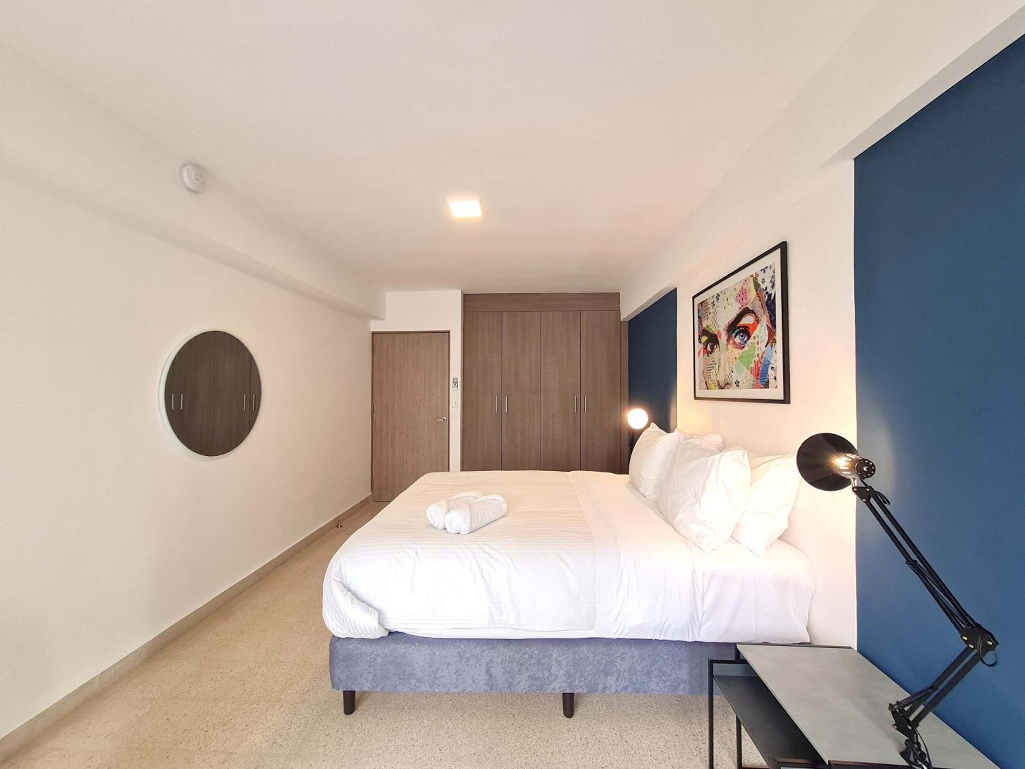 דירות פנמה סיטי La Cresta By Wynwood House מראה חיצוני תמונה