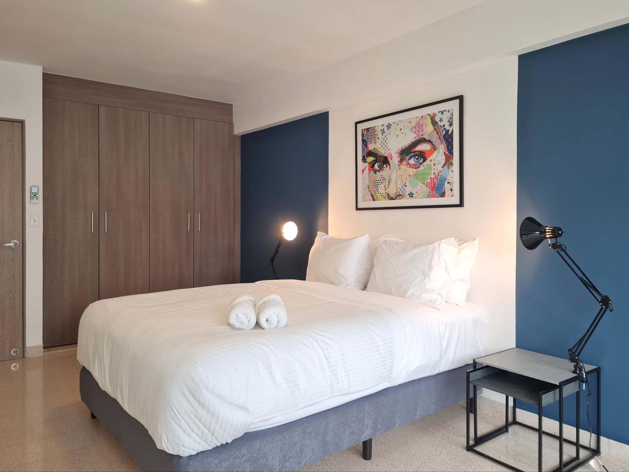 דירות פנמה סיטי La Cresta By Wynwood House מראה חיצוני תמונה