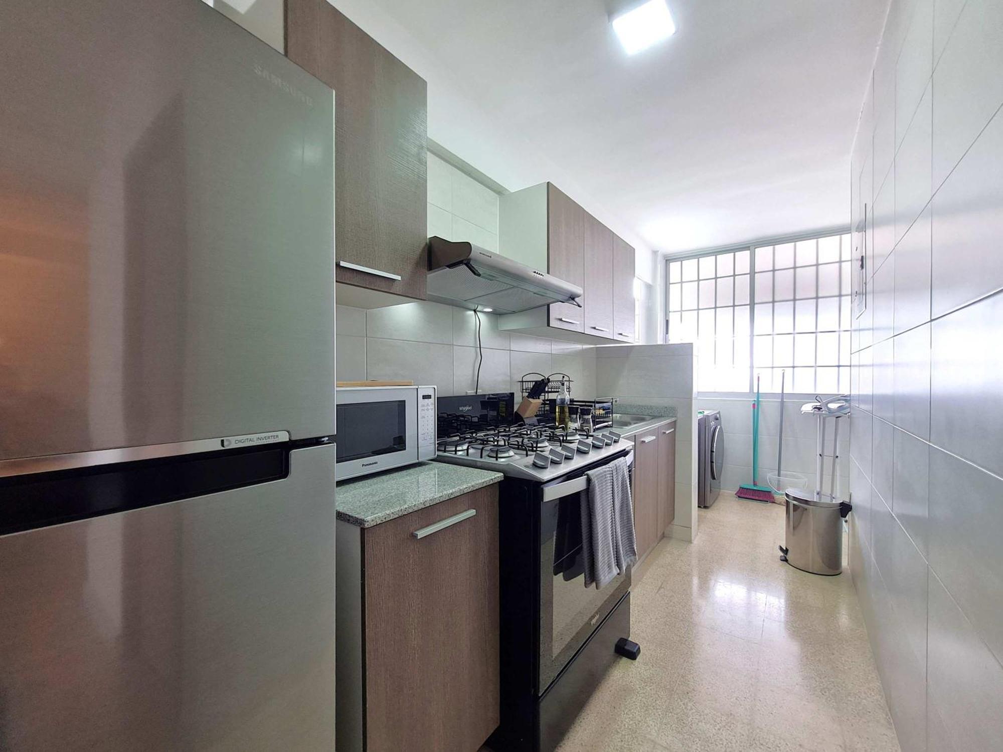 דירות פנמה סיטי La Cresta By Wynwood House מראה חיצוני תמונה