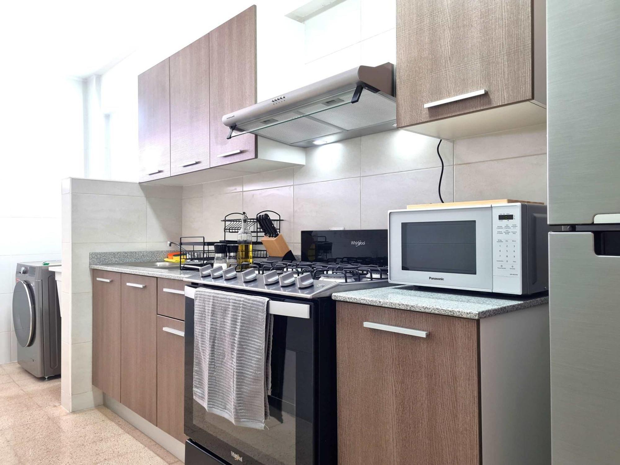 דירות פנמה סיטי La Cresta By Wynwood House מראה חיצוני תמונה