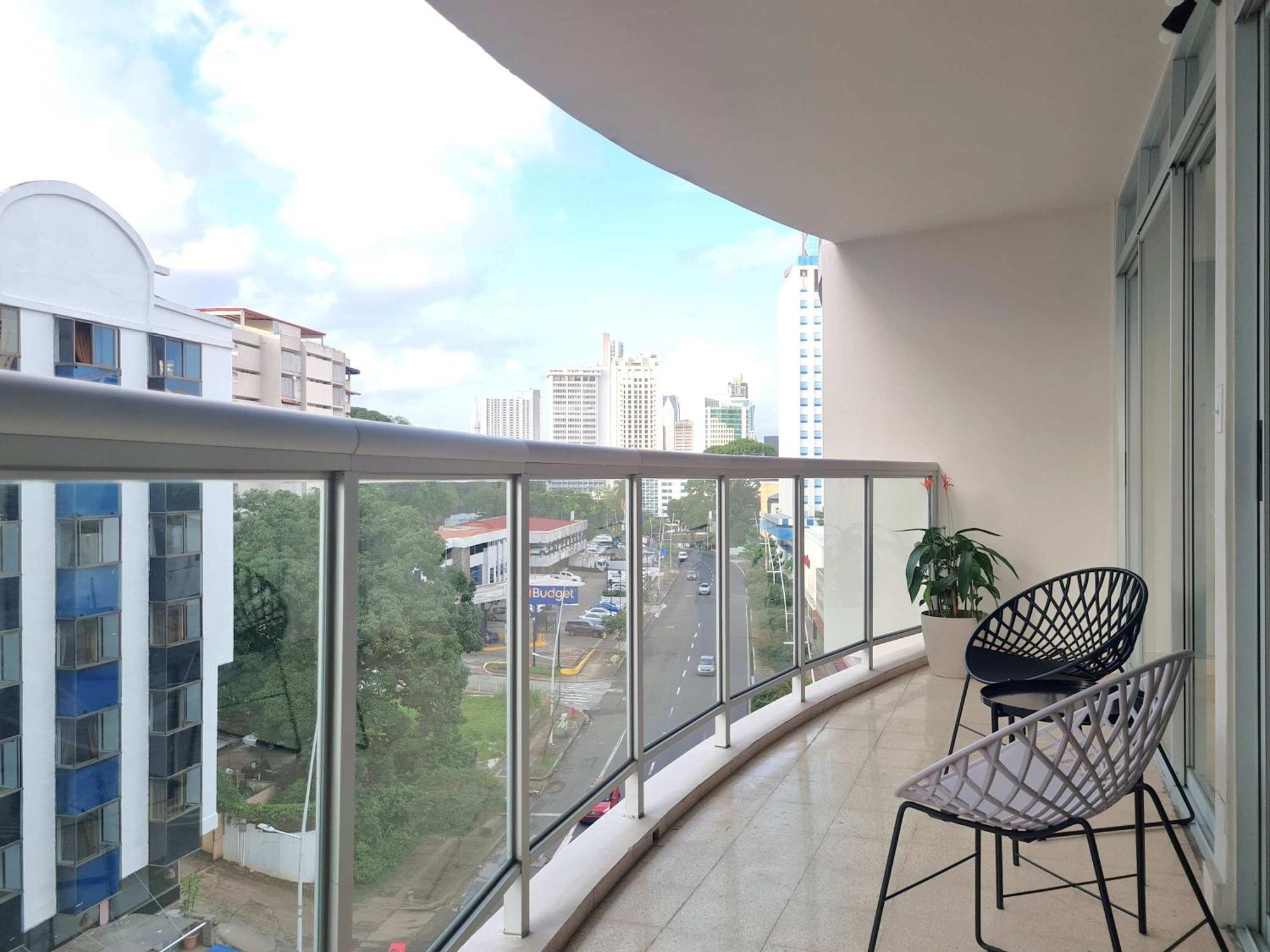 דירות פנמה סיטי La Cresta By Wynwood House מראה חיצוני תמונה