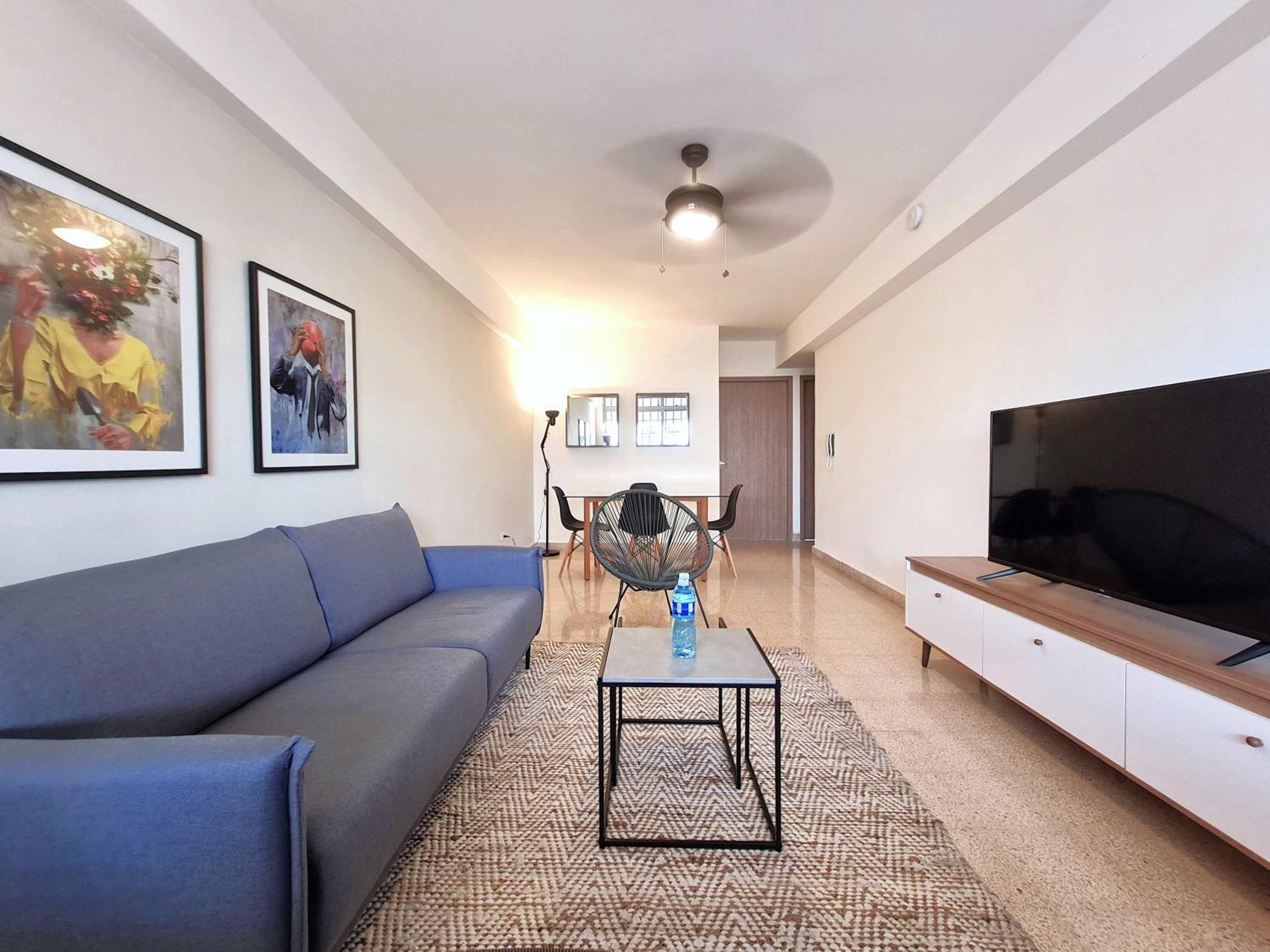 דירות פנמה סיטי La Cresta By Wynwood House מראה חיצוני תמונה