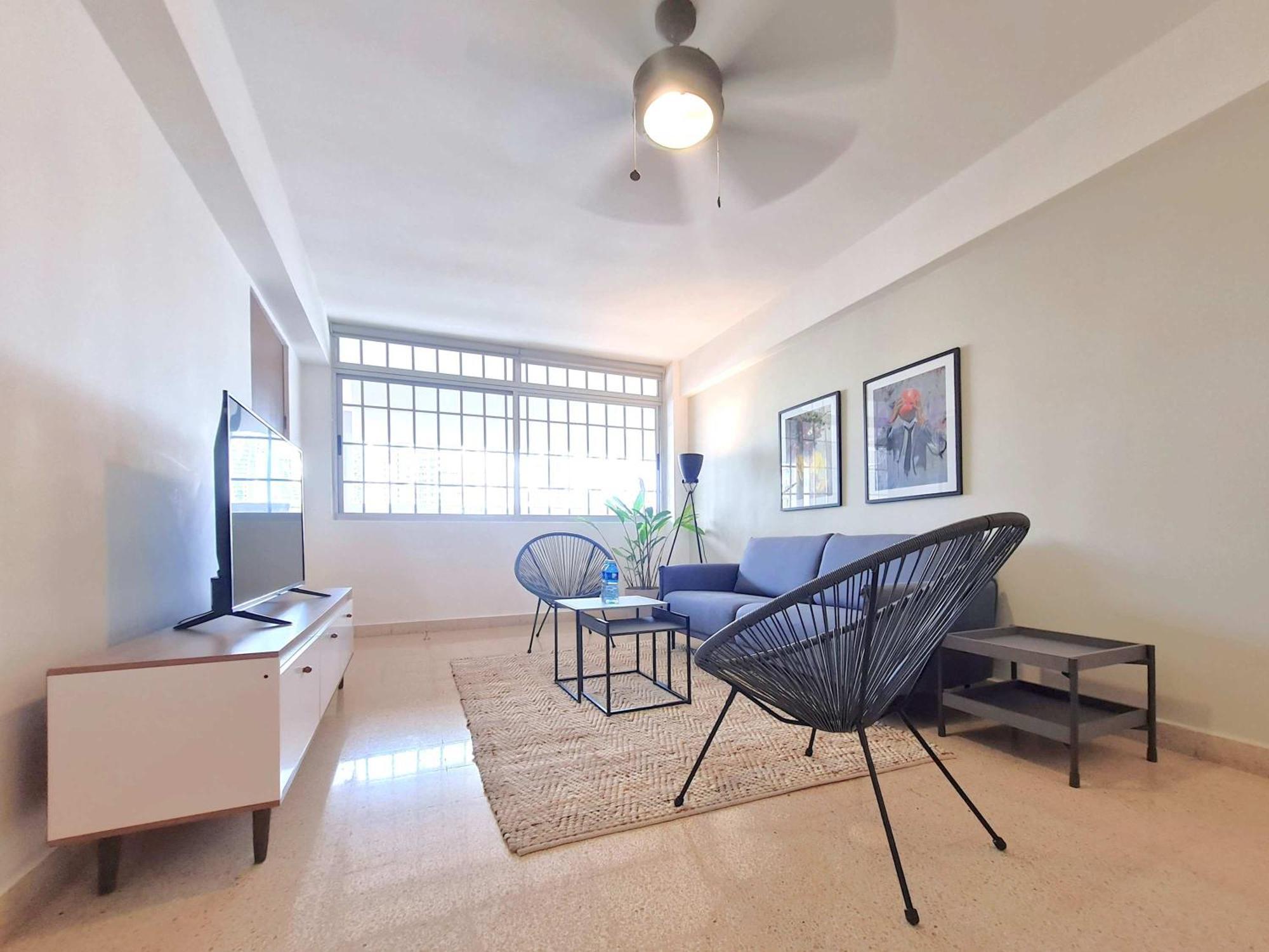 דירות פנמה סיטי La Cresta By Wynwood House מראה חיצוני תמונה