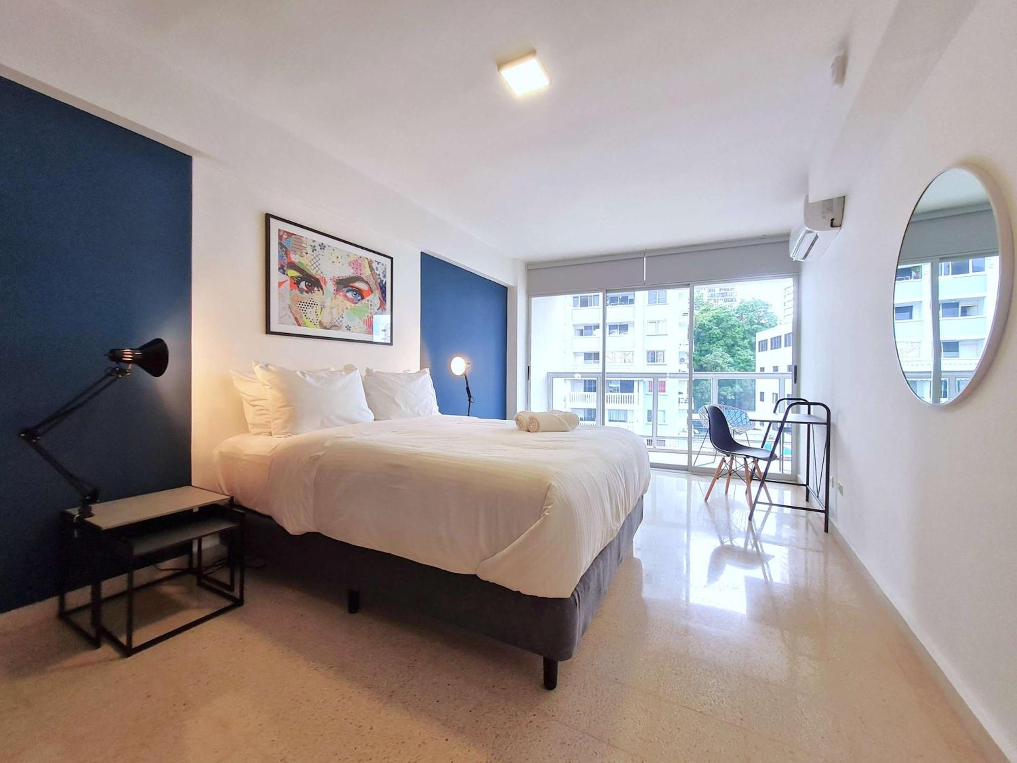 דירות פנמה סיטי La Cresta By Wynwood House מראה חיצוני תמונה
